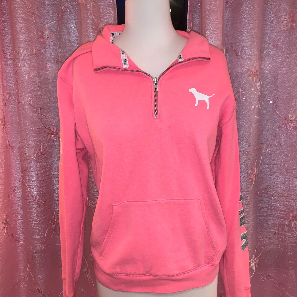 PINK Pink Sweatshirt